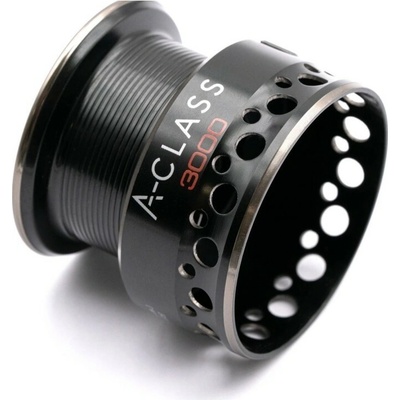 Náhradní cívka Guru A Class 3000 reel spare spool – Zbozi.Blesk.cz