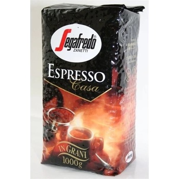 Segafredo Espresso Casa 1 kg