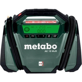 Metabo AK 18 Multi 600794850