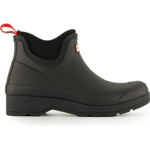 Hunter Boots Дамски гумени ботуши Hunter Boots Women's Play Chelsea Neoprene Boot Wellington boots - Black - размер 38 (EU) (131-0147-0313)