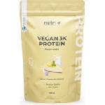 nutri + Протеин на прах Vegan 3K - Lemon Cheesecake