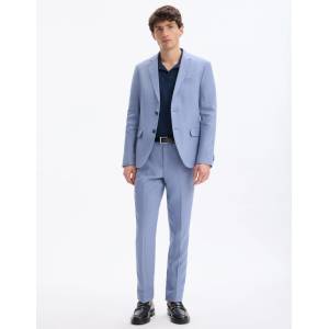 Celio Ленени официални панталони Bohot2 30 Celio | Sin | МЪЖЕ | 33/32