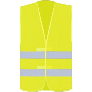 Korntex hi-vis kxx217 freiburg / Обикновена светлоотразителна жилетка - жълта xl (76x21720004)