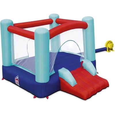 Bestway 53310 nafukovacia trampolína