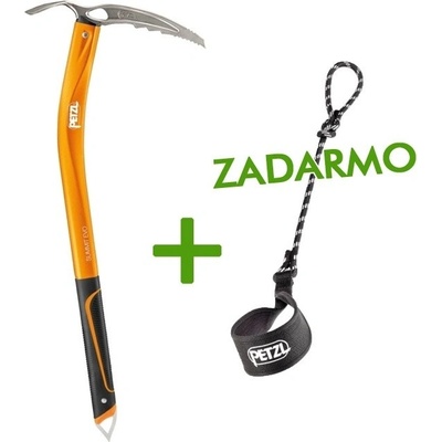 Petzl Summit Evo – Zbozi.Blesk.cz