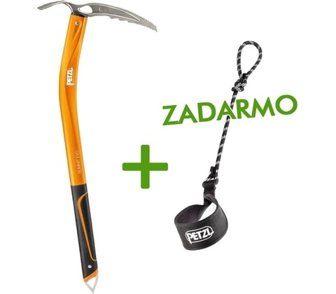 Petzl Summit Evo