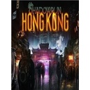 Shadowrun: Hong Kong