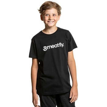 Meatfly Bart Black
