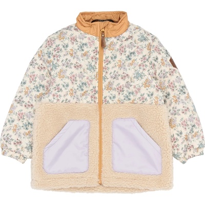 Mikk-Line Детско ежедневно яке Mikk-Line Kid's Mix Jacket Casual jacket - Mix AOP - размер 128 (EU) (703-6948-0113)