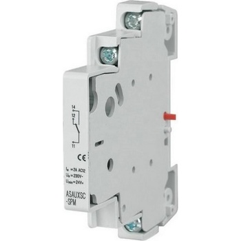 Eaton Допълнителен контакт eaton, 131785 - 1w, 2a, 250v ac (131785)