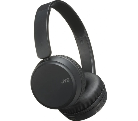JVC HA-S35BT