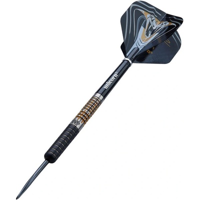 steel Unicorn Maestro Jeffrey de Zwaan P3 23g, 90% wolfram