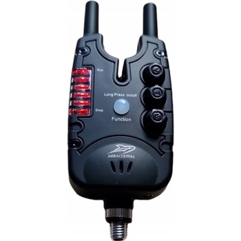 Elektronický signalizátor záběru Miracle Fisch TLI-28