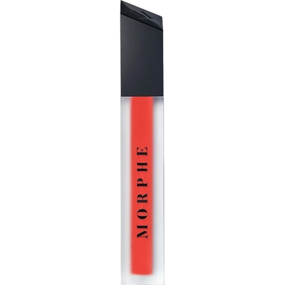 Morphe Matte Liquid Lipstick Течно червило 4, 5ml