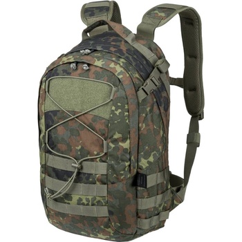 Helikon-Tex Раница EDC - Cordura - Flecktarn (PL-EDC-CD-23)