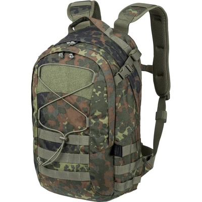 Helikon-Tex Раница EDC - Cordura - Flecktarn (PL-EDC-CD-23)