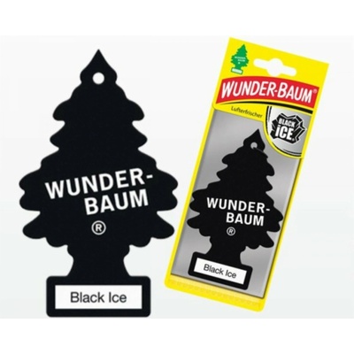 WUNDER-BAUM Black Classic – Zboží Mobilmania