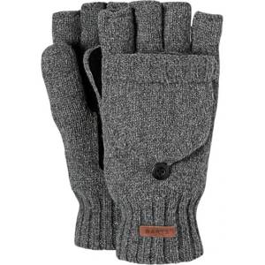 Barts Ръкавици Barts Haakon Bumgloves - Heather Grey - размер S/M (202-0684-0211)