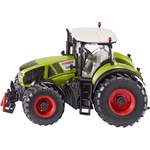 SIKU Детска играчка Siku - Трактор Claas Axion 950, 1: 32 (3280) - baby