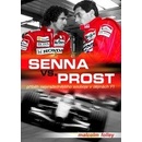 Senna Versus Prost