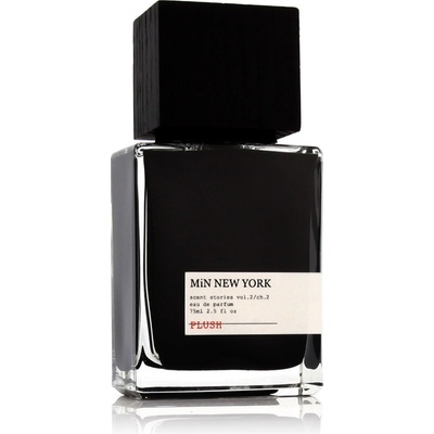 New York Plush parfumovaná voda unisex 75 ml