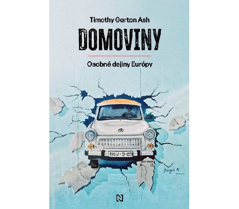 Domoviny