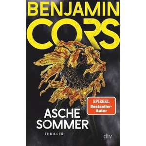 Aschesommer | Benjamin Cors (ISBN: 9783423220989)