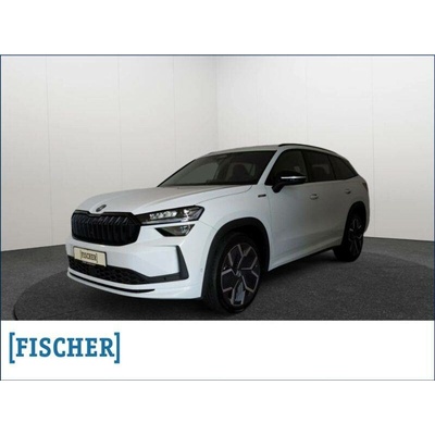 Skoda Kodiaq 2.0 TDI 4x4 DSG Sportline 142 kW