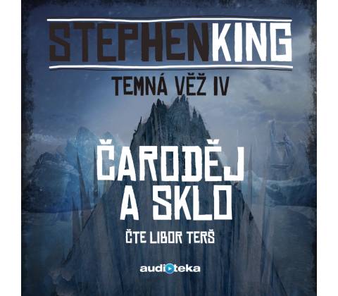 Čaroděj a sklo