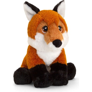 Keel Toys Keeleco, Лисица, 18 см (SE6424)
