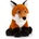 Keel Toys Keeleco, Лисица, 18 см (SE6424)