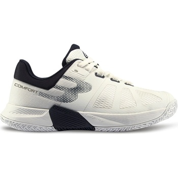 Bullpadel Дамски маратонки Bullpadel PRF Comfort Trainers Womens - White