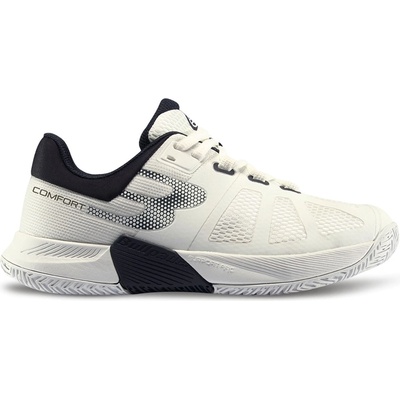 Bullpadel Дамски маратонки Bullpadel PRF Comfort Trainers Womens - White
