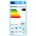 Sharp ES HFA6102W3