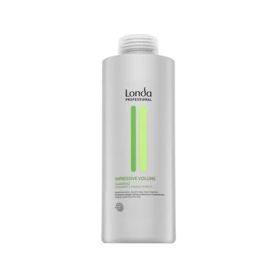 Londa Professional Impressive Volume Shampoo Шампоан за обем и укрепване на косата 1000 ml