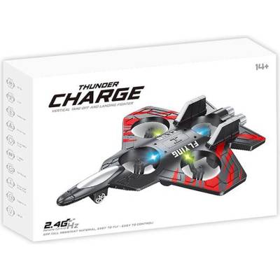 Felyx Toys Дрон Radio/C (1012398F)