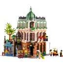 LEGO® ICONS™ - Boutique Hotel (10297)