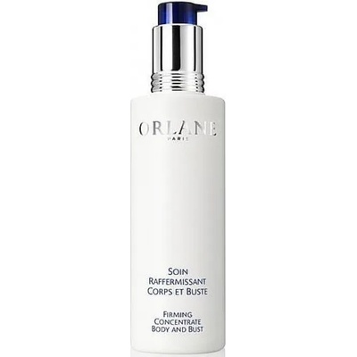 Orlane Firming Concentrate Body And Bust Душ гелове за тяло 250ml