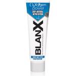 Blanx O3X Toothpaste натурална паста за зъби за щадящо избелване и защита на зъбния емайл 75ml