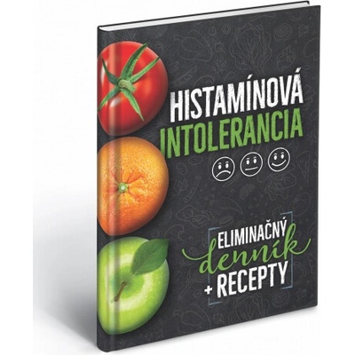 Histamínová intolerancia