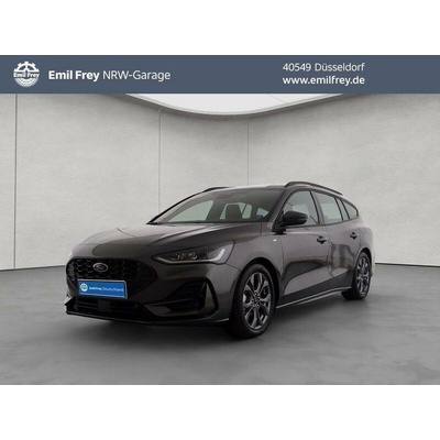 Ford Focus 1.5 EcoBlue 85 kW