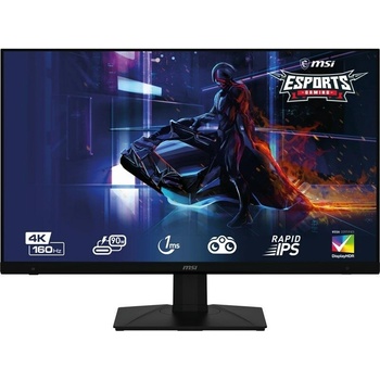 MSI MAG 322UPF