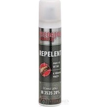 Predator Parazit repelent proti vši dětské 100 ml