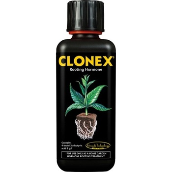 Image 1 of Growth Technology Вкоренител Clonex 250ml