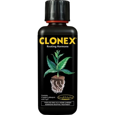 Growth Technology Вкоренител Clonex 250ml