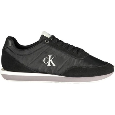 Calvin Klein Спортни обувки за мъже calvin klein, Размер 42, Цвят Черен (ym0ym01361_ne01q)