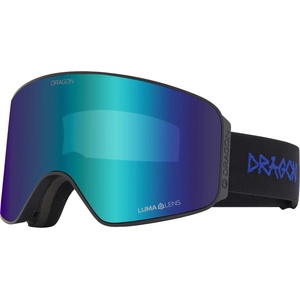 Dragon Ски маска Dragon NFX Mag OTG IR (VLT 6% + 62%) Ski goggles - Thrill (417-4723-0211)