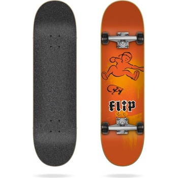 Flip Oliveira Doughboy