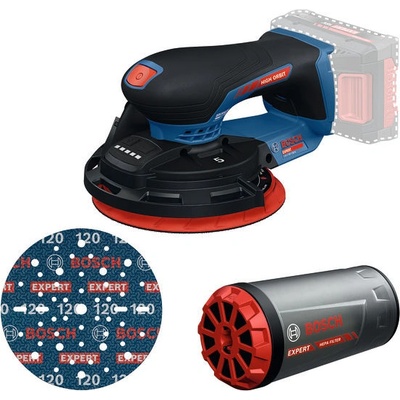 Bosch EXPERT EXEX18V-150-5 0.601.372.901