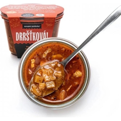 Via Delicia Polievka držková 300 g